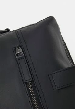 Zign LEATHER - Briefcase - Black -Zign 1e23d09cb955405687b306b07972c891