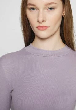 Zign Jumper - Purple -Zign 1ea23ac9b3174cb19010909519d6dbdd