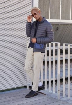 Zign UNISEX LEATHER - Lace-ups - Black -Zign 1eae5b9a45c9488bb198881ab54b7591