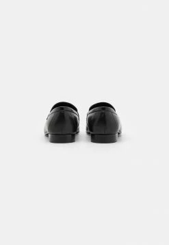 Zign Slip-ons - Black 10 Zign Slip-ons - Black -Zign 1f145ec96709463caa0d3b7219532d87