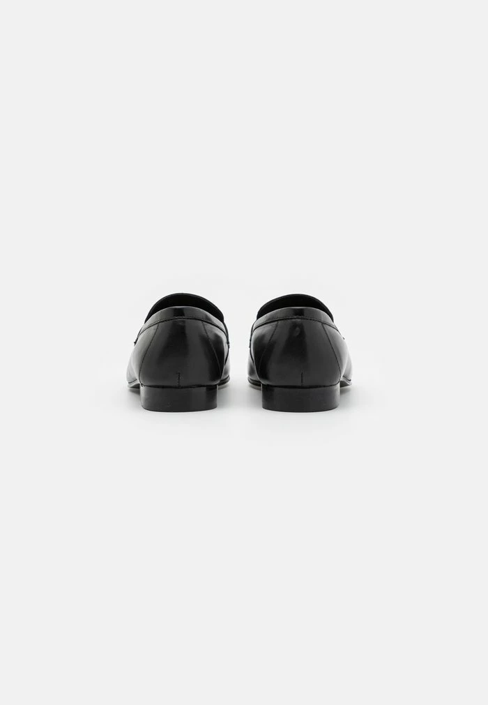 Zign Slip-ons - Black 5 Zign Slip-ons - Black - Image 3