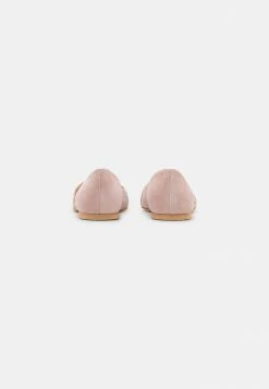 Zign LEATHER - Ballet Pumps - Light Pink -Zign 1f4dfc0d1f424203af885b6233f4edf7