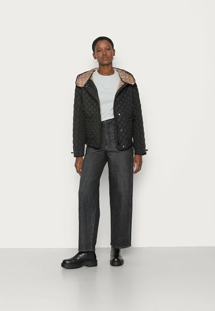 REDEZIGN BOTANICAL - Sweatshirt - Light Grey 4 REDEZIGN BOTANICAL - Sweatshirt - Light Grey - Image 2