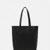 Zign LEATHER - Tote Bag - Black -Zign 1f83012cc93b41c48b439686f121352b