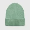 Zign UNISEX - Beanie - Mint -Zign 1fc5176802314b07aa7cff1e512f9125