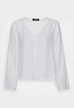 Zign Blouse - White