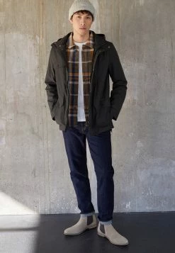 Zign LEATHER - Classic Ankle Boots - Sand -Zign 208b80961cf84188a06f54006aa82ad2