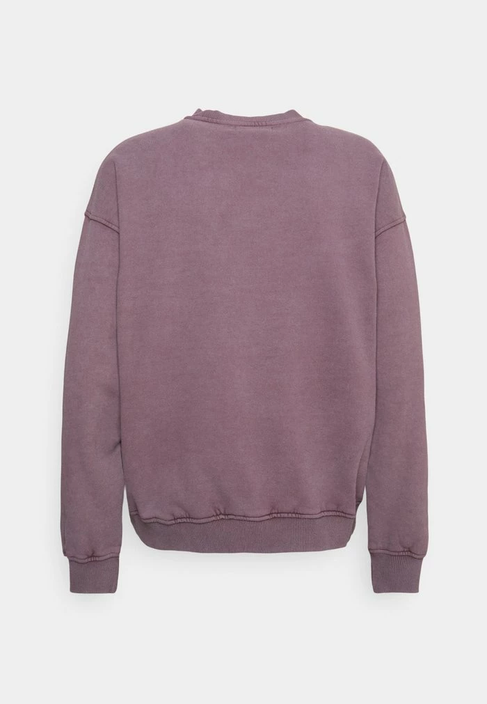 OVERSIZED REDEZIGN CREWNECK - Sweatshirt - Pink 4 OVERSIZED REDEZIGN CREWNECK - Sweatshirt - Pink - Image 2