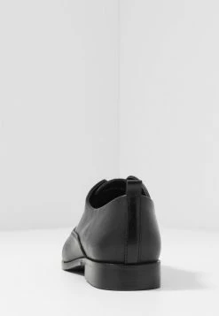 Zign LEATHER - Slip-ons - Black -Zign 22ca898cb7bd4765a9a518a8eecc3795