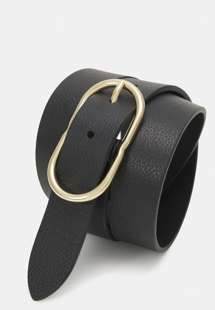 Zign Belt Business - Black 5 Zign Belt Business - Black - Image 3