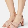 Zign Sandals - Light Pink -Zign 245a52b4d867440689bab4c7710e9225