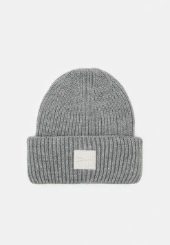 Zign UNISEX - Beanie - Grey