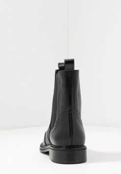 Zign Ankle Boots - Black 14 Zign Ankle Boots - Black -Zign 249b10ad98db4a4bb4a668d13bd5791f