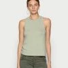 Zign Top - Light Green -Zign 24ac5a91436e42b5b7fc3ed44163678a