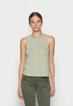 Zign Top - Light Green