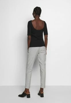 Zign Print T-shirt - Black -Zign 24b91d4213f243aaa3e65cbec2feb960