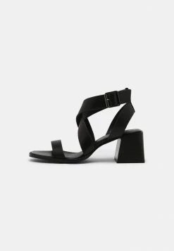 Zign Sandals - Black -Zign 26868975499a4b4099d646160388f15d