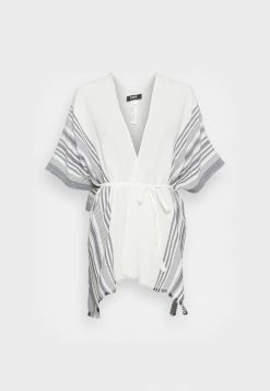 Zign Cape - White/blue -Zign 26ca724325914cbfb24a9b45b076fcc7