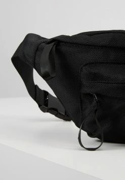 Zign UNISEX - Bum Bag - Black -Zign 26ce7171ea8a4b5b8a069e4f3d3d1d15