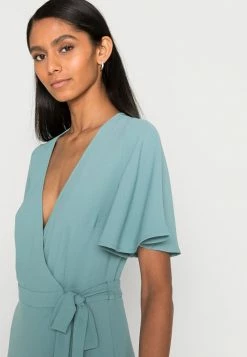 REDEZIGN - Day Dress - Light Blue 12 REDEZIGN - Day Dress - Light Blue -Zign 272334191acc4bccbd8b32200f098d2f