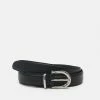 Zign LEATHER - Belt Business - Black 2 Zign LEATHER - Belt Business - Black -Zign 273053ec362a4c3fb416685413d6c497