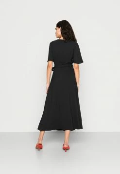REDEZIGN - Day Dress - Black 9 REDEZIGN - Day Dress - Black -Zign 2764ca6a43d54ebb9d429697c5f89eed