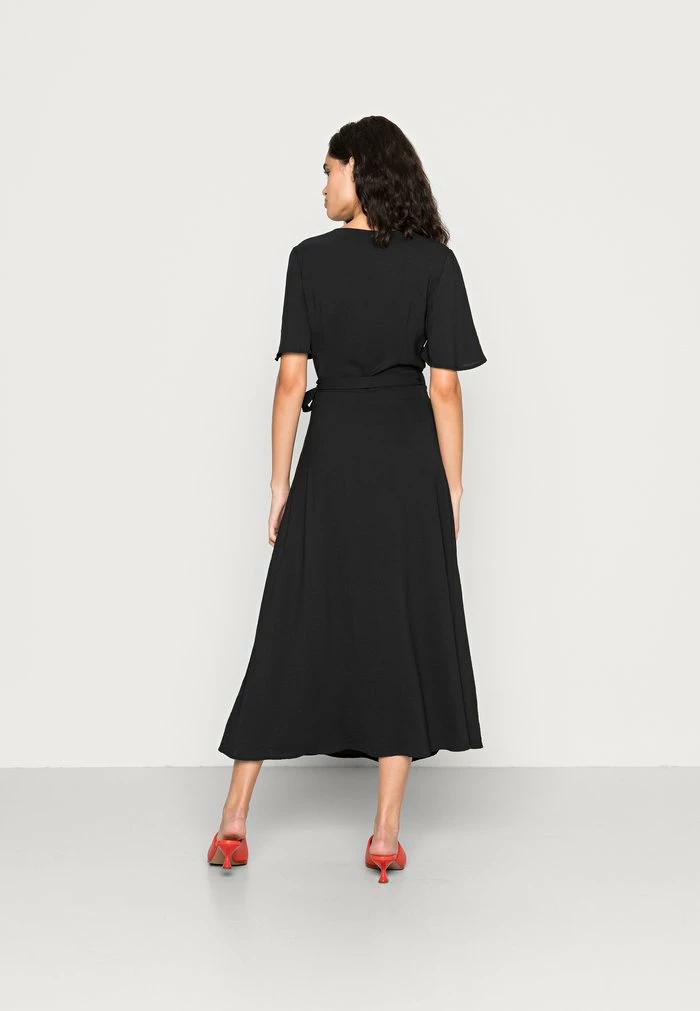 REDEZIGN - Day Dress - Black 5 REDEZIGN - Day Dress - Black - Image 3