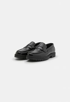 Zign Slip-ons - Black -Zign 277c48440bb3406da62953c9cb3f1f46