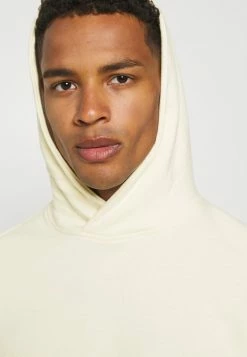 Zign UNISEX - Sweatshirt - Off-white -Zign 279d8c711eb44a81b9a6140273e6f981