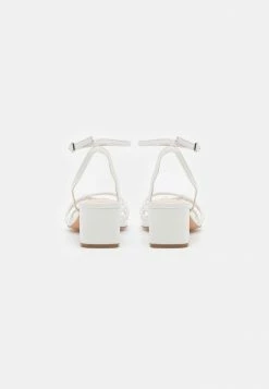 Zign LEATHER - Bridal Shoes - White -Zign 28954937b76449c3905515dcc9b7274e