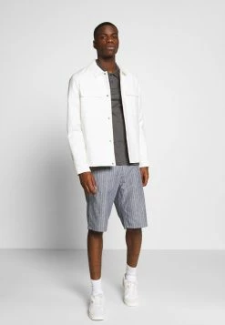 Zign Polo Shirt - Dark Gray -Zign 28acf4e23af34ad7a36838672d2cdc8a