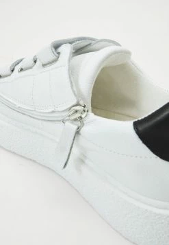 Zign LEATHER - Trainers - White -Zign 28bc5ac1bd4e4bde92d9bc5fd3556e2b