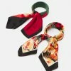Zign 2 PACK - Scarf - Multi-coloured/red/orange -Zign 28bd6eabe6df4fdf931364327d53f1bf
