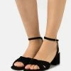 Zign LEATHER - Sandals - Black 1 Zign LEATHER - Sandals - Black -Zign 2a74c9aa53a34e3193d9d03b70b2a233