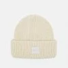 Zign UNISEX - Beanie - Beige -Zign 2aa4583848454b1dae9688e88bc1203d