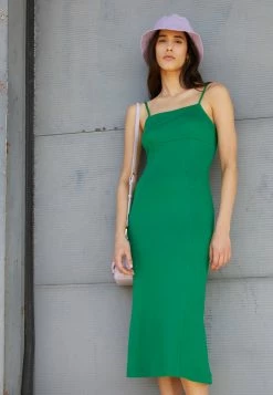 Zign Jersey Dress - Green