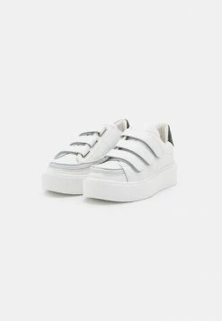 Zign LEATHER - Trainers - White -Zign 2ba5dd2ce3744b59af19edb3b818e710
