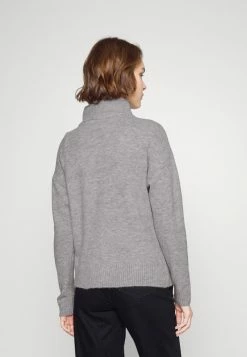 Zign Jumper - Grey 9 Zign Jumper - Grey -Zign 2ba8a4bf0f9d4aeaac0fc01dac1b7309