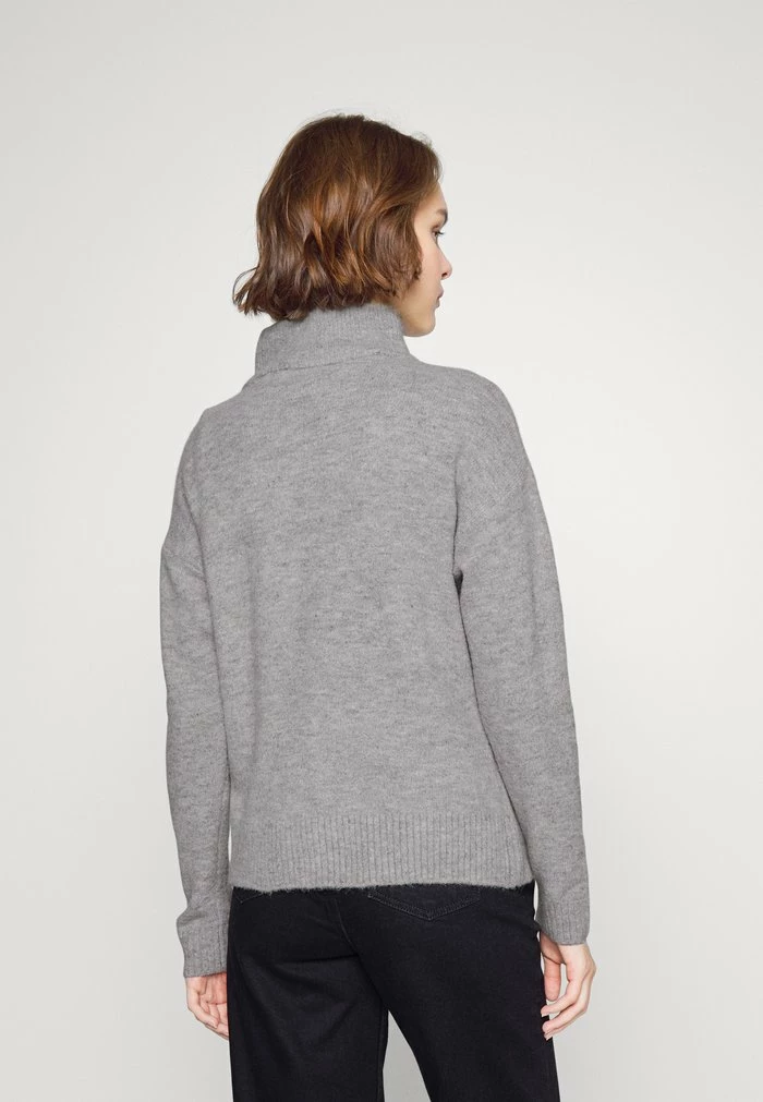 Zign Jumper - Grey 4 Zign Jumper - Grey - Image 3