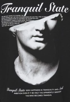 Zign UNISEX - Print T-shirt - Black -Zign 2bce1862aa74438bb315a20a114a7b20