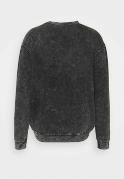 Zign UNISEX - Sweatshirt - Black -Zign 2bdadfcdc89e41c5ba615fdcb3f4f7c8