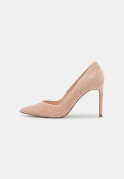 Zign LEATHER - High Heels - Light Pink -Zign 2c05707b93a147f7bf23f6675c50c669