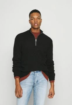 Zign Jumper - Black