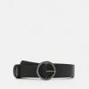 Zign LEATHER - Belt - Black -Zign 2caa1d63037d4507896e8e50e136ef7b