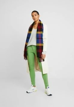 Zign Jumper - Light Grey Melange -Zign 2caaf30891674fd0a634f290b9220879