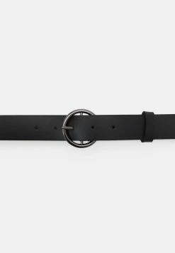 Zign LEATHER - Belt - Black -Zign 2cdf1a7f32c249e2bebb9a23d18ec28e