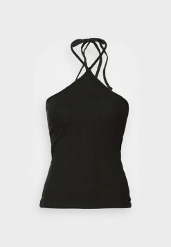 Zign Top - Black -Zign 2ce539818fc94d9aaf94d51c1b974a9e