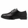 Zign LEATHER UNISEX - Smart Lace-ups - Black 1 Zign LEATHER UNISEX - Smart Lace-ups - Black -Zign 2daabfea2fc54e2cadbf784ab6830631