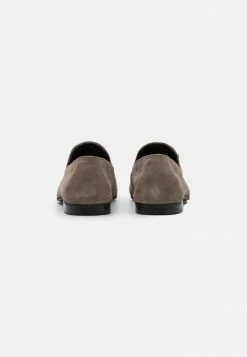 Zign LEATHER - Slip-ons - Grey -Zign 2de931a80ecf4ee58f22383cceaf36f8