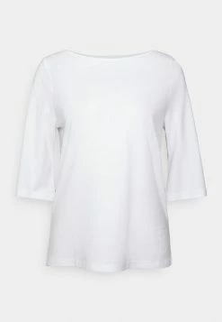 REDEZIGN - Basic T-shirt - White -Zign 2e01867b757b45e2a55c9455ee464e09